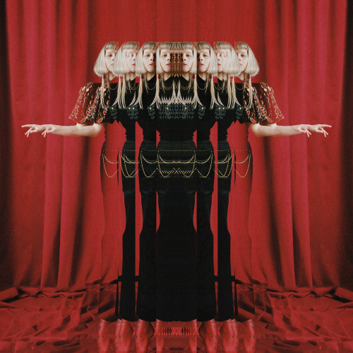 AURORA - A Temporary High