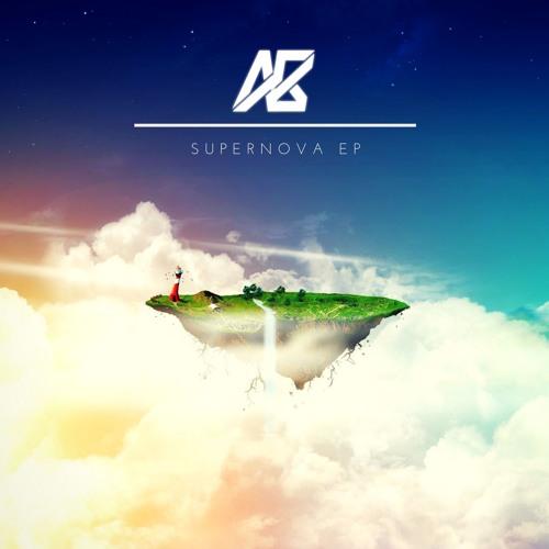 Aurora B.Polaris - Leaving The World Behind 