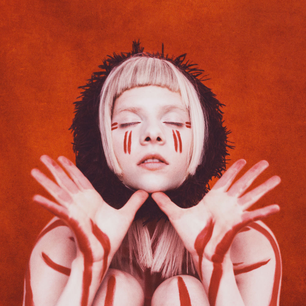 Daydreamer - AURORA