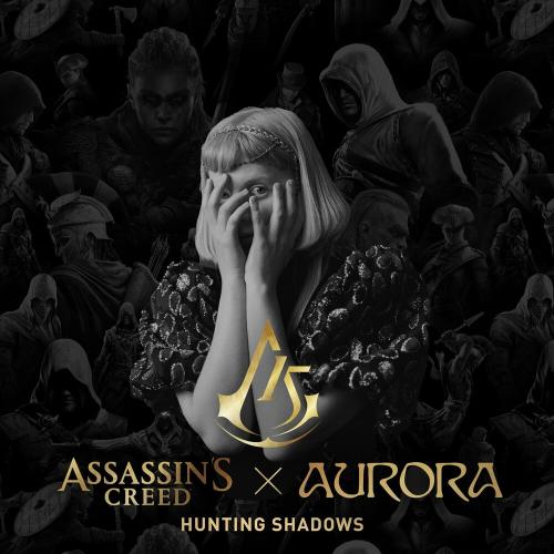 Hunting Shadows (Assassin Is Creed) - Aurora