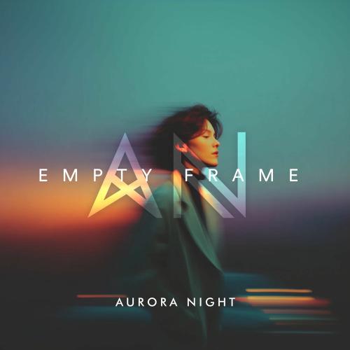 Aurora Night - Empty Frame