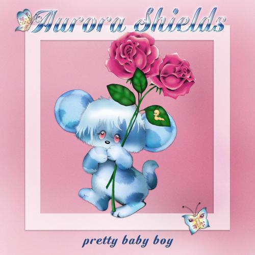 Aurora Shields - Pretty Baby Boy (Sped Up)