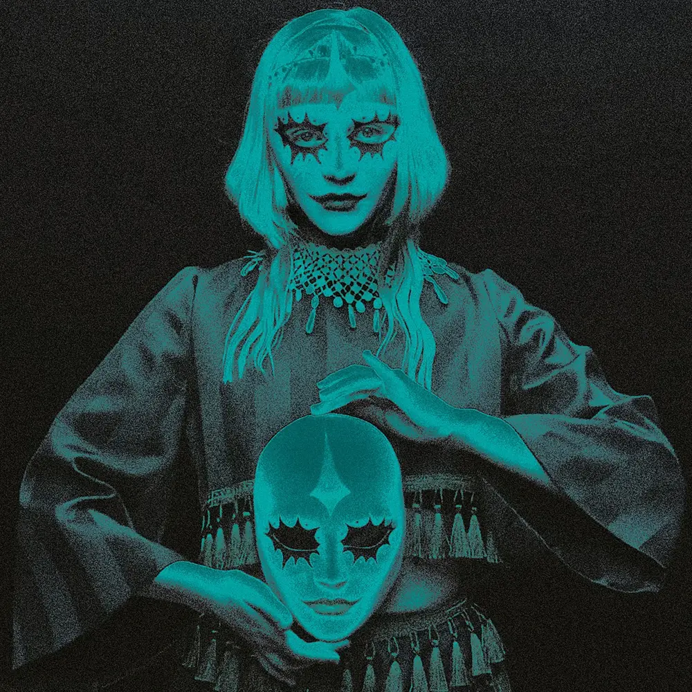 Cure For Me (Vintage Culture Remix) - AURORA, Vintage Culture