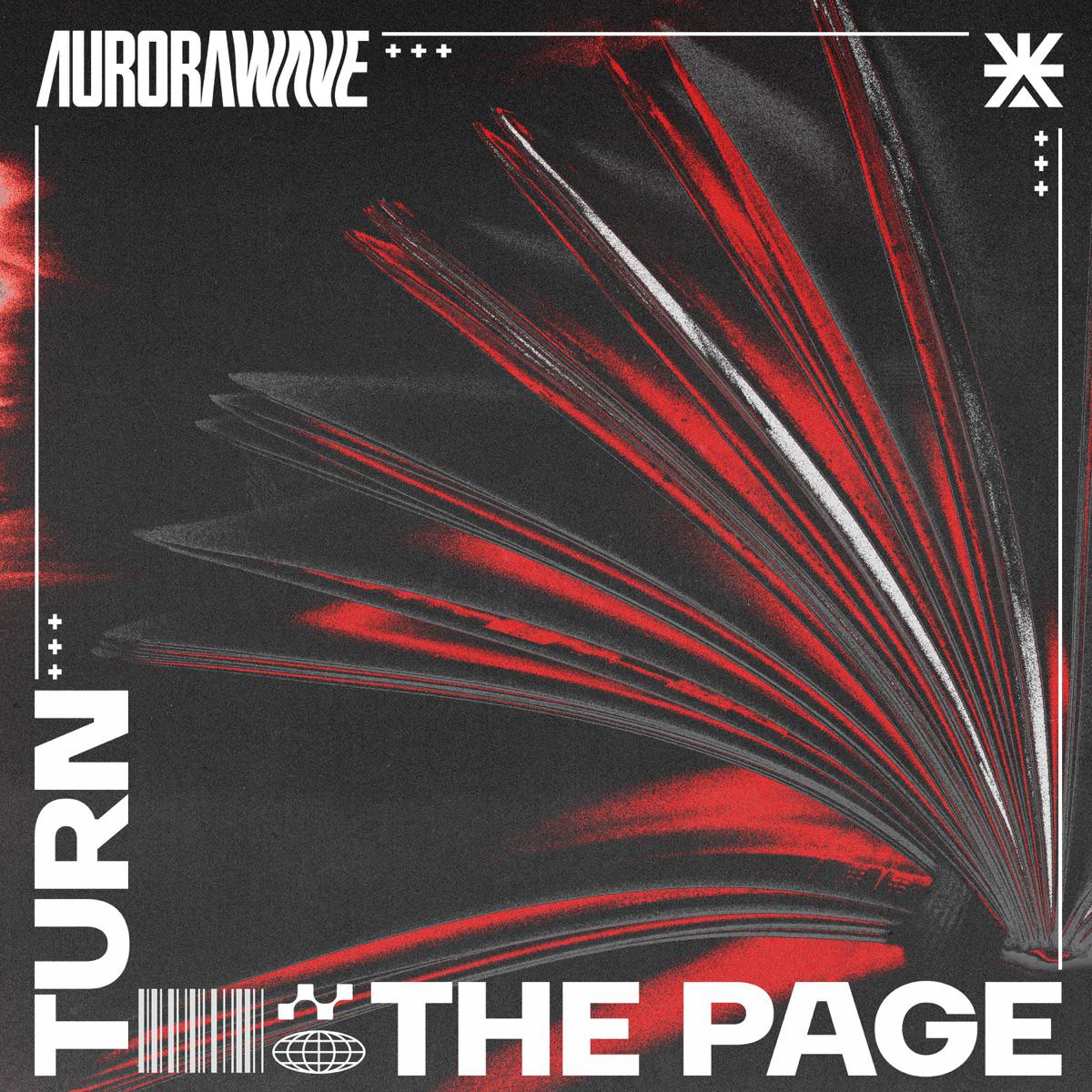 Turn The Page - aurorawave