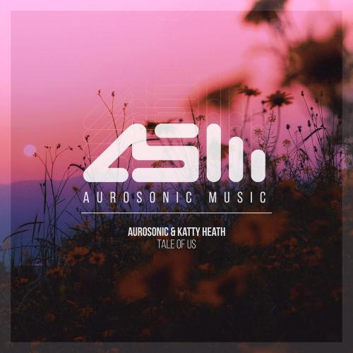 Aurosonic feat. Katty Heath - Tale of Us