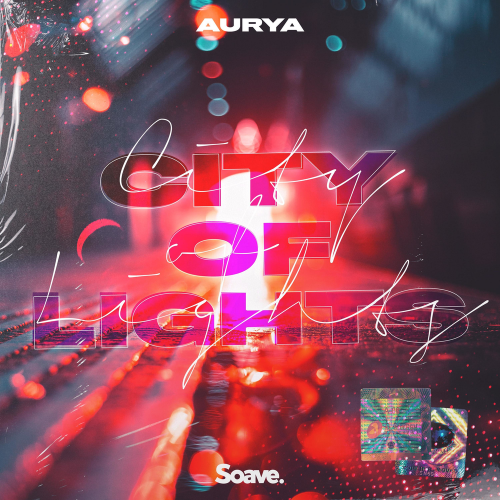 Aurya - City of Lights