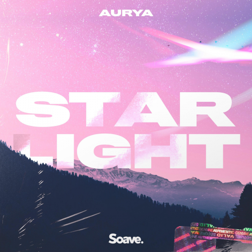 Aurya - Starlight