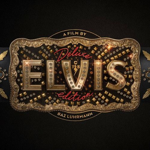 Blue Suede Shoes (from The Original Motion Picture Soundtrack Elvis) - Austin Butler