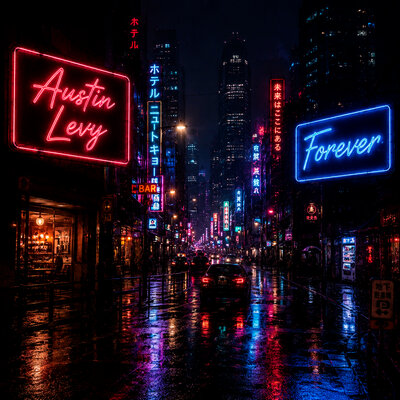 Forever - Austin Levy