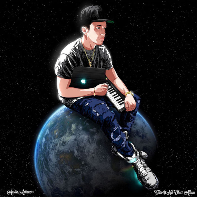 Put It On Me (Feat. Sage The Gemini) - Austin Mahone feat. Sage the Gemini