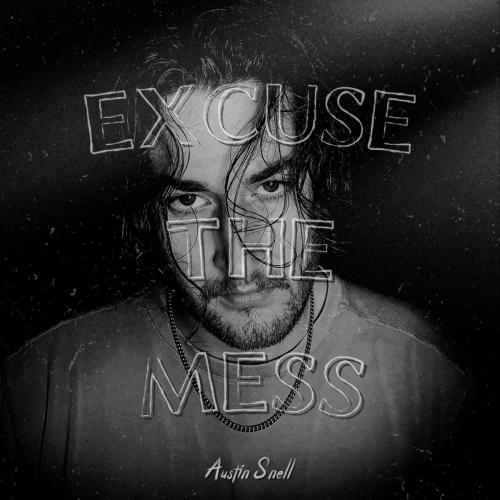 Austin Snell - Excuse the Mess