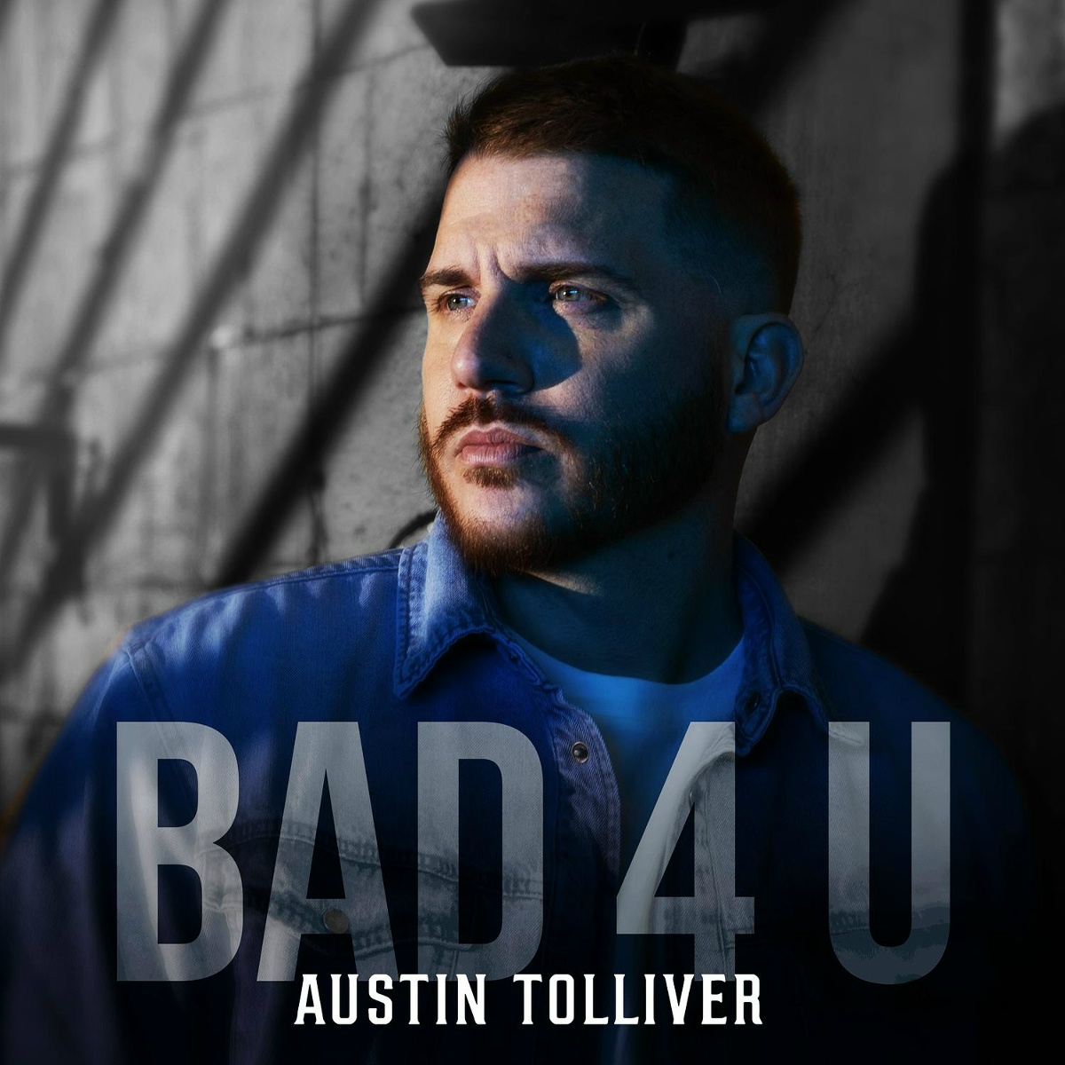 Redemption - Austin Tolliver