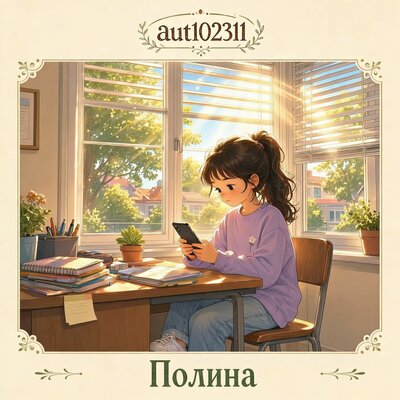 Полина - aut102311