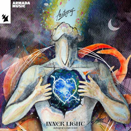 Autograf feat. Dan Soleil - Inner Light