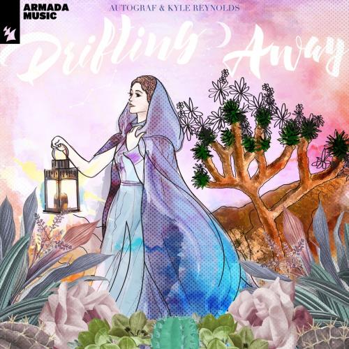 Autograf feat. Kyle Reynolds - Drifting Away
