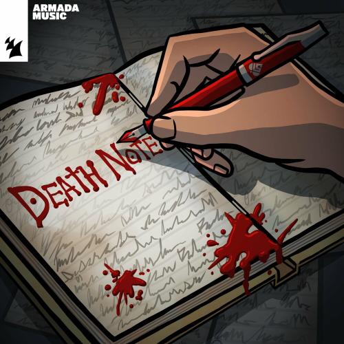 Autograf feat. Stellar - Death Note