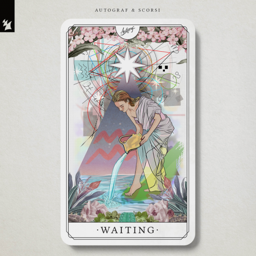 Waiting - Autograf & Scorsi
