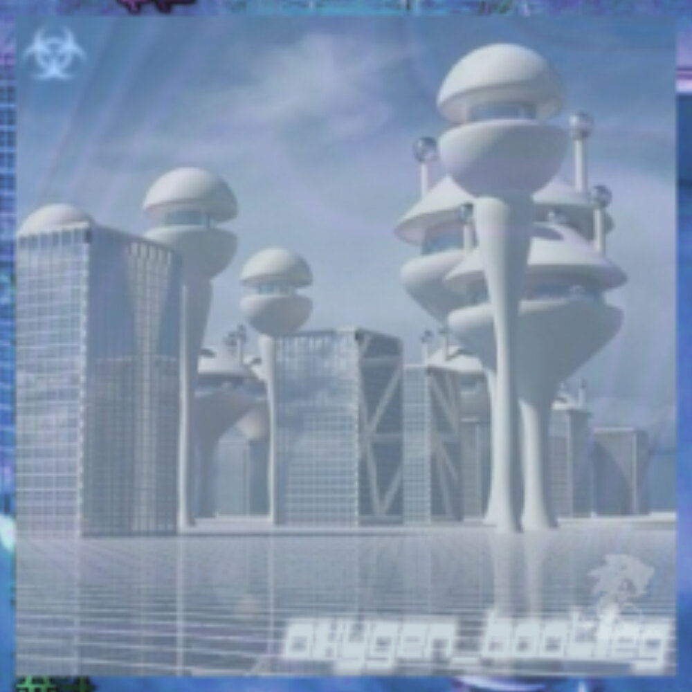 OXYGEN BOOTLEG - AV3RN1X