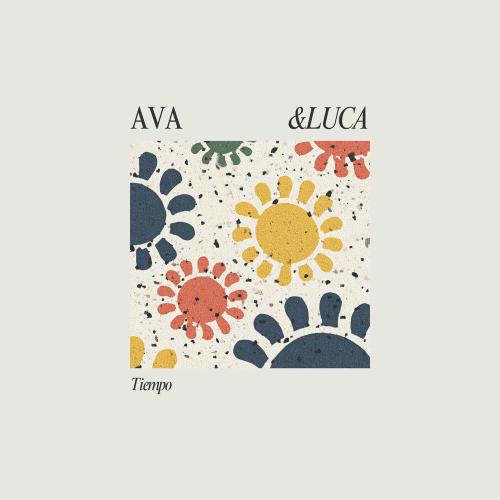 Ava & Luca - Tiempo