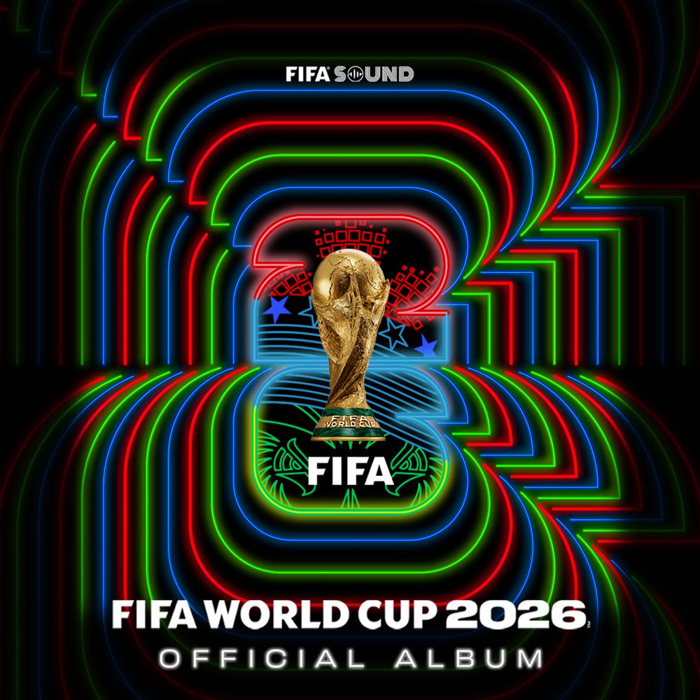 Ava Max, BIA & FIFA Sound - Energy