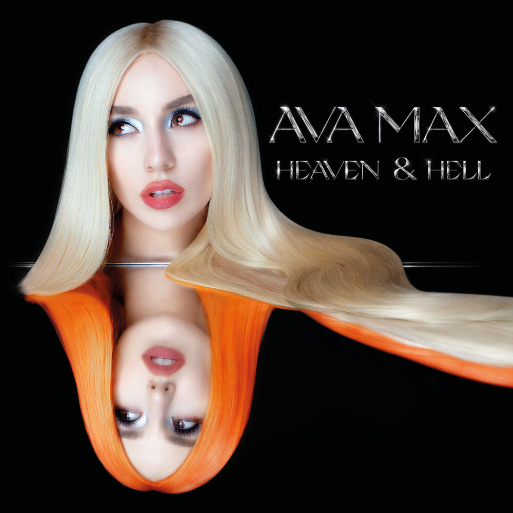 Sweet but Psycho - Ava Max, CIRKUT