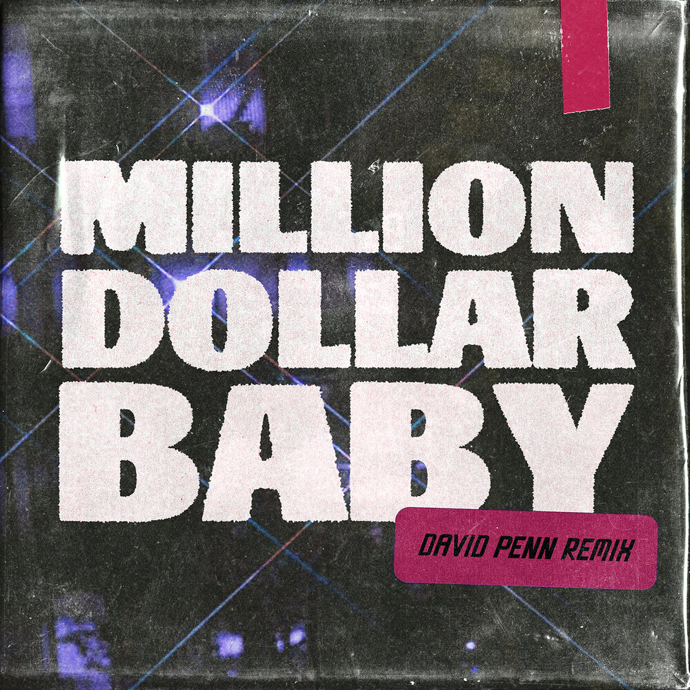 Million Dollar Baby (David Penn Extended Mix) - Ava Max, David Penn