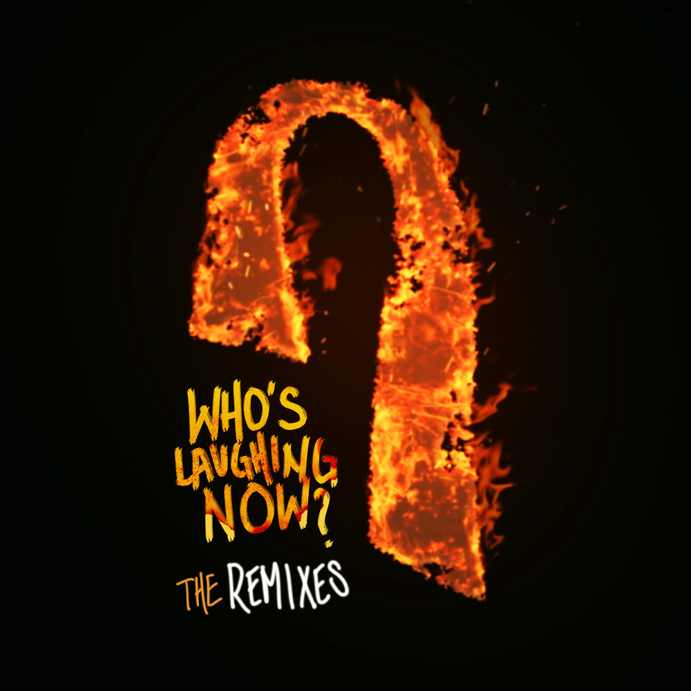 Who's Laughing Now (KOLIDESCOPES Remix) - Ava Max, KOLIDESCOPES