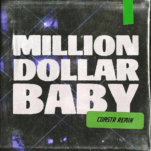 Ava Max - Million Dollar Baby (Coastr. Remix)