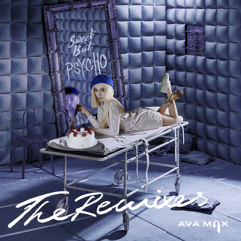 Sweet but Psycho (Paul Morrell Remix) - Ava Max, Paul Morrell, CIRKUT, Morgan Page