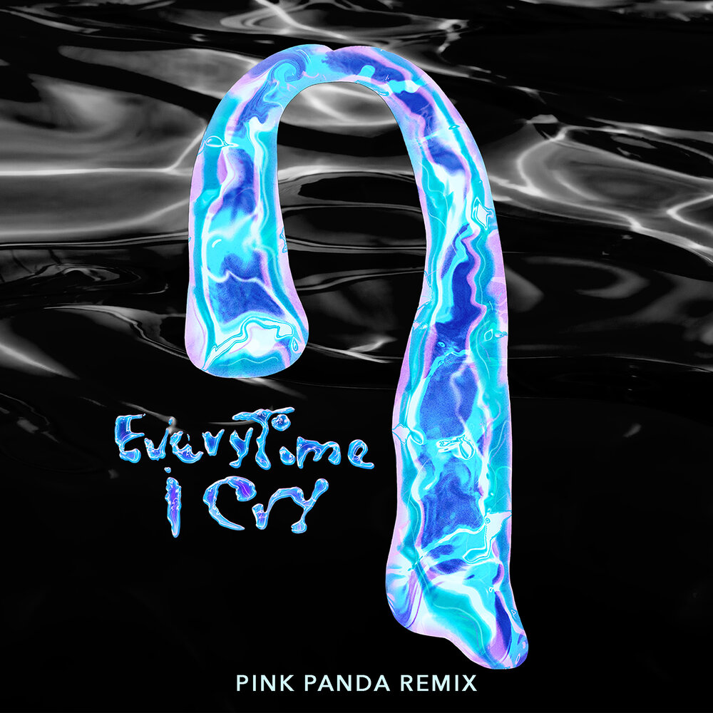 EveryTime I Cry (Pink Panda Remix) - Ava Max, Pink Panda