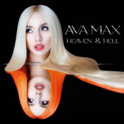 Ava Max - Tattoo
