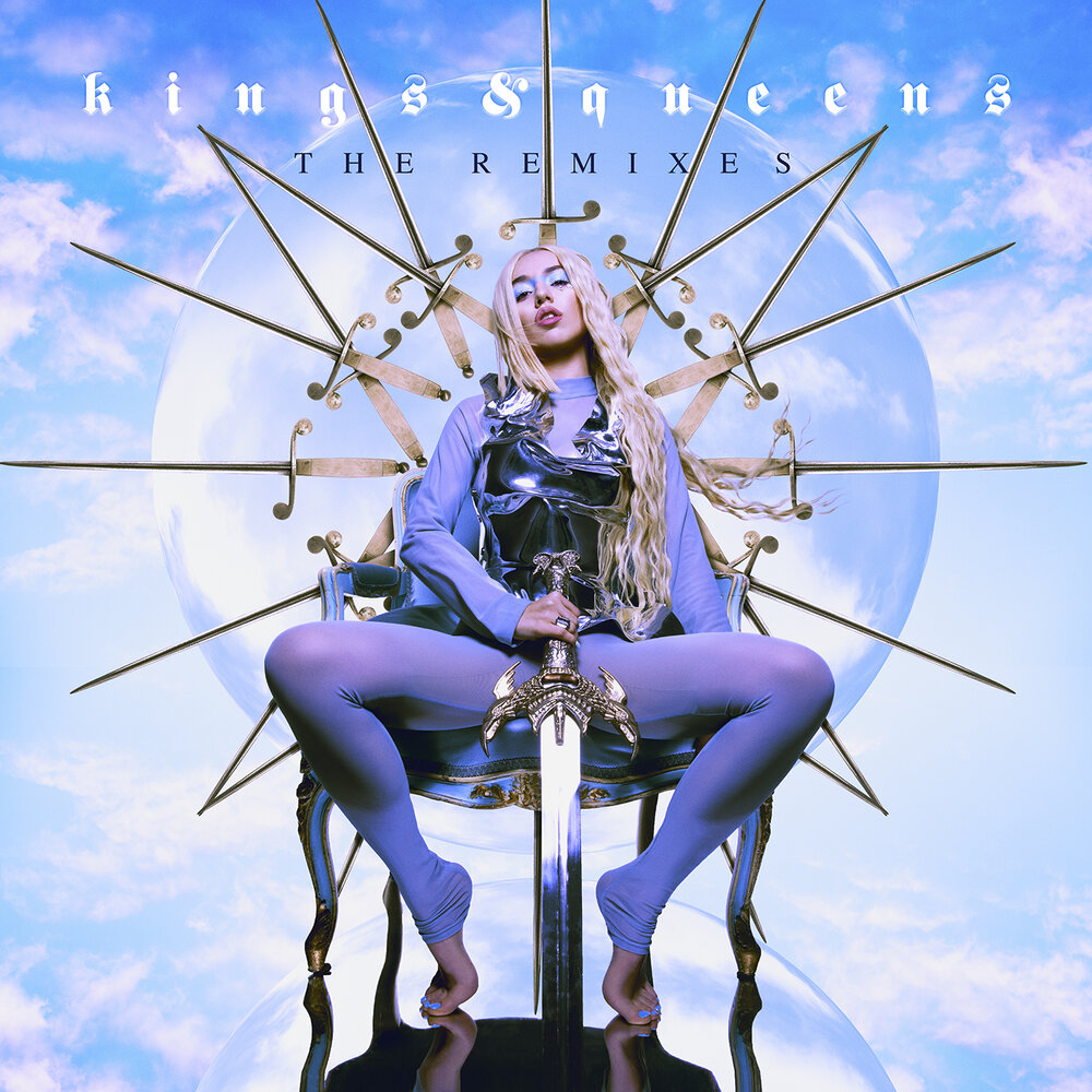 Kings & Queens (Until Dawn Remix) - Ava Max, Until Dawn