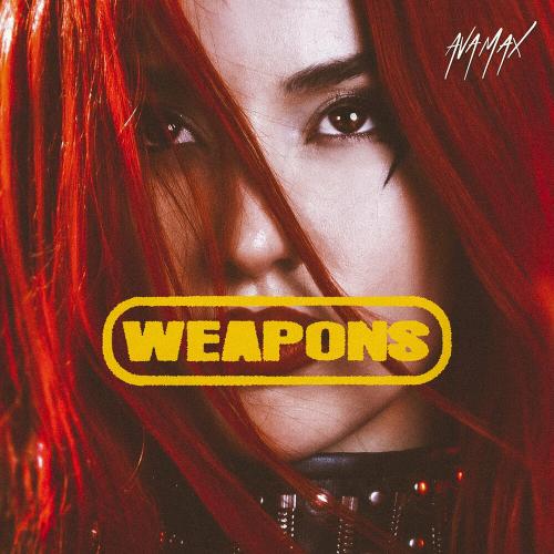 Ava Max - Weapons