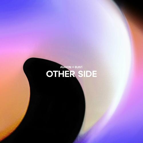AVAION feat. BUNT. - Other Side