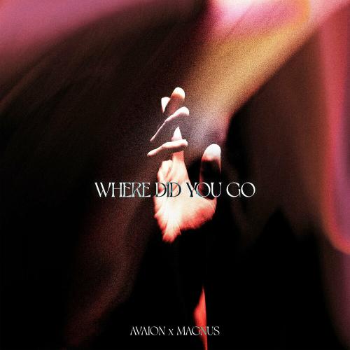 AVAION feat. Magnus - Where Did You Go