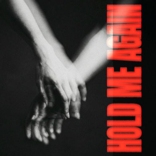 AVAION - Hold Me Again