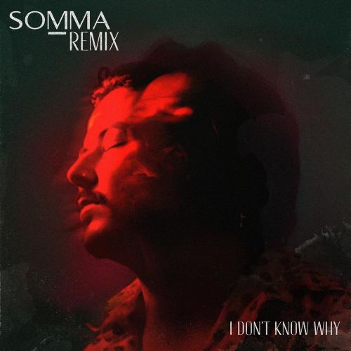 AVAION - I Dont Know Why (SOMMA Remix)