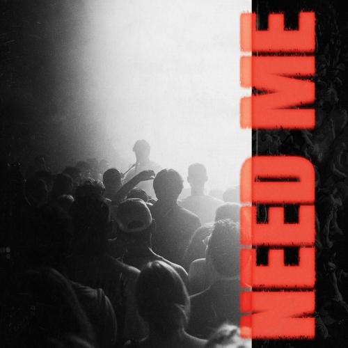 AVAION - Need Me