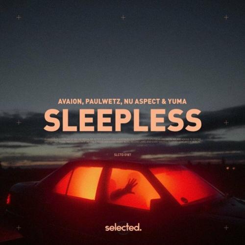 AVAION, PaulWetz & Nu Aspect feat. Yuma. - Sleepless