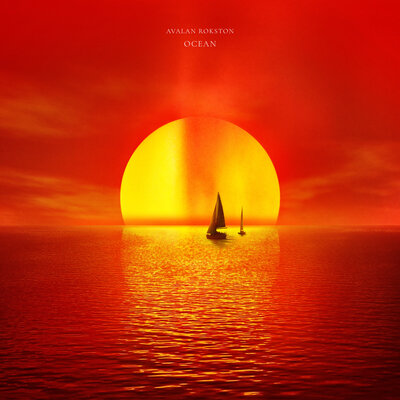 Ocean - AVALAN ROKSTON, Avalan, Rokston