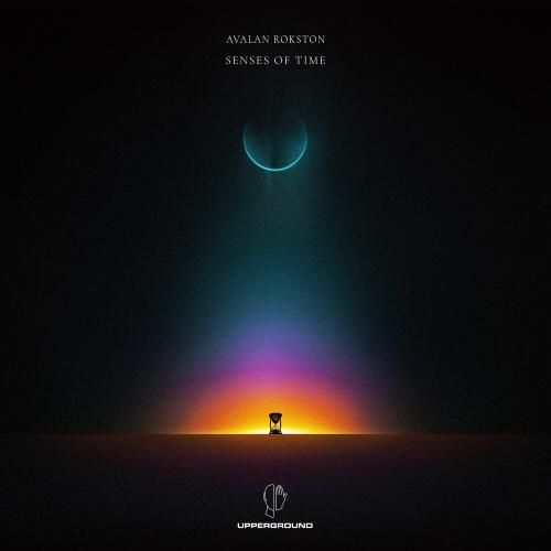 Avalan Rokston, Avalan & Rokston - Senses Of Time