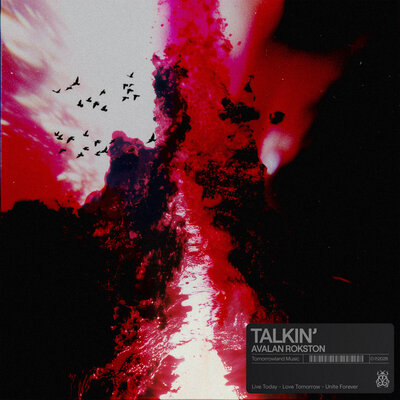 Talkin' - AVALAN ROKSTON, Avalan, Rokston