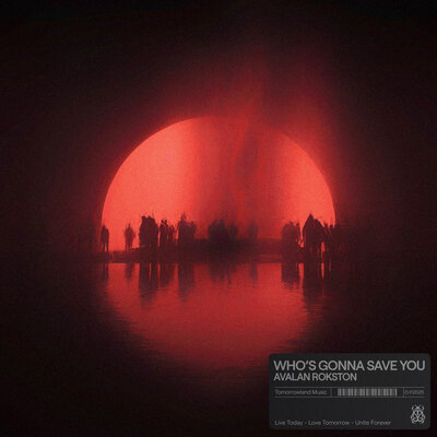 Who's Gonna Save You - AVALAN ROKSTON, Avalan, Rokston