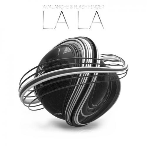 AvAlanche, Flash Finger - La La