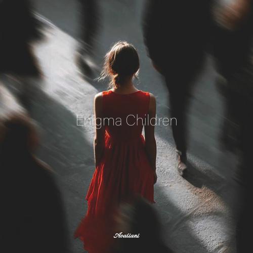 Avaliani - Enigma Children