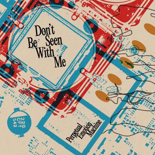 Avalon Emerson - Don't Be Seen With Me