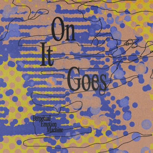 Avalon Emerson & Storm Queen - On It Goes