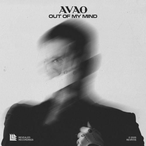 Avao - Out Of My Mind
