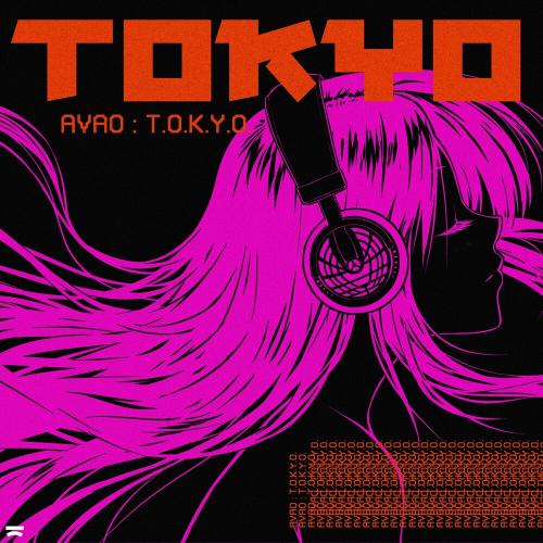 AVAO - T.o.k.y.o