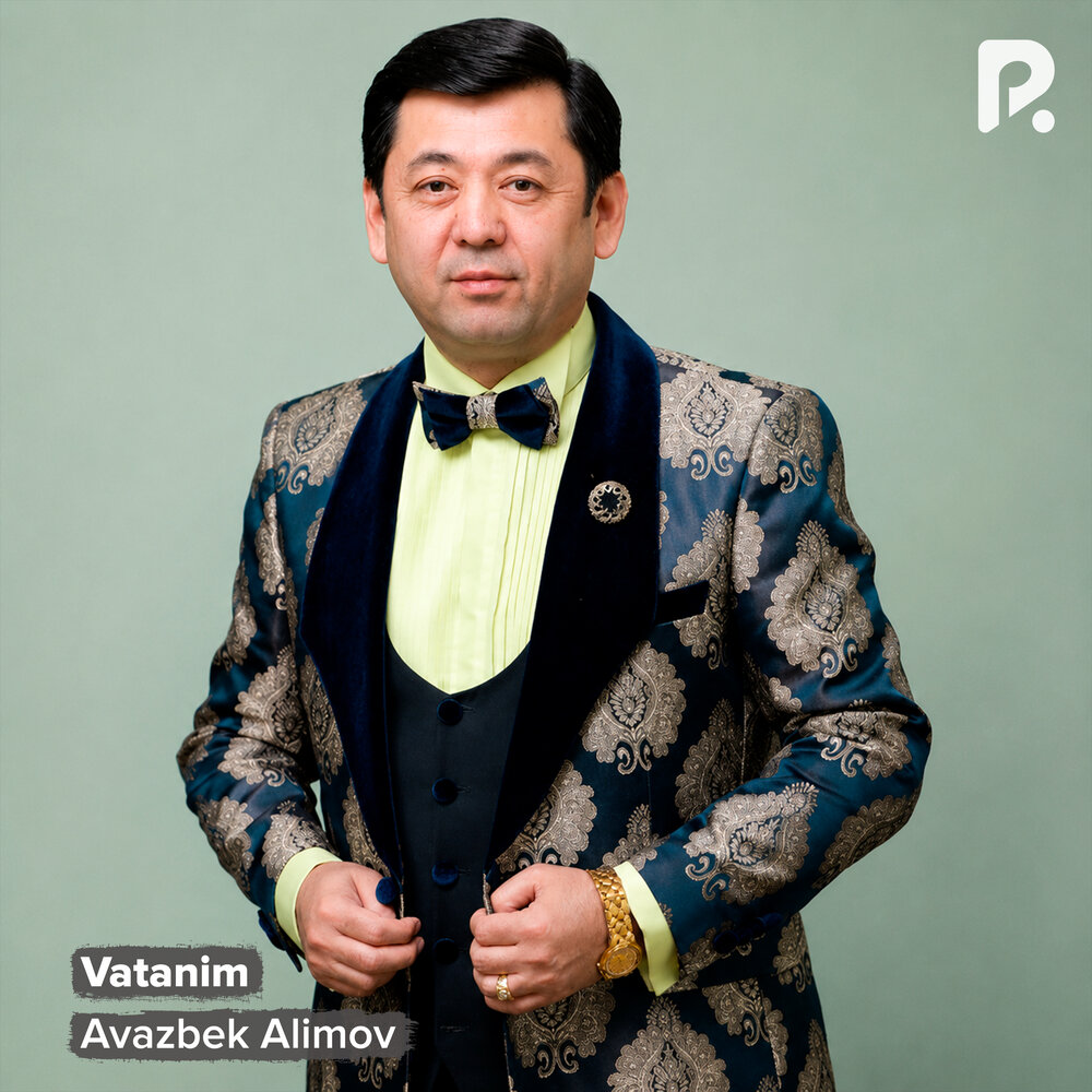Vatanim - Авазбек Алимов
